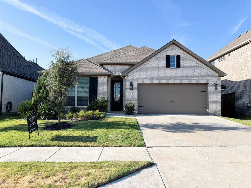 1525 Jocelyn Drive, Fort Worth, TX 76052