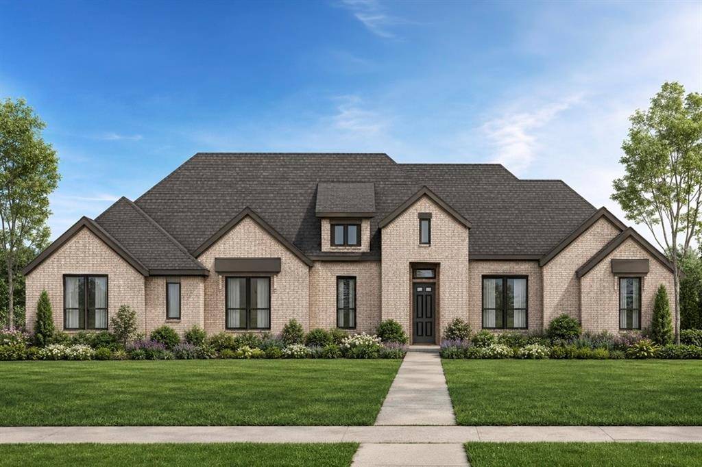 4006 Nola Drive, Midlothian, TX 76065