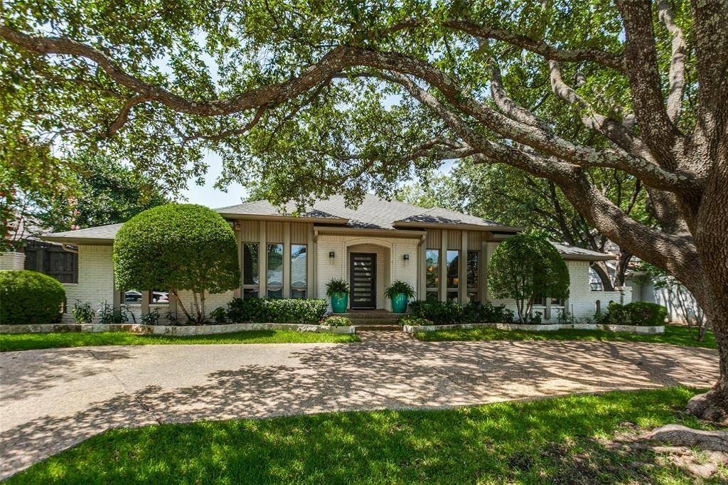 9108 Clayco Drive, Dallas, TX 75243