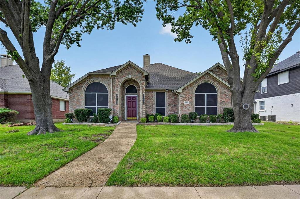 9906 Ashmont Drive, Frisco, TX 75035