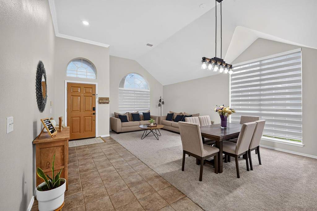 9906 Ashmont Drive, Frisco, TX 75035
