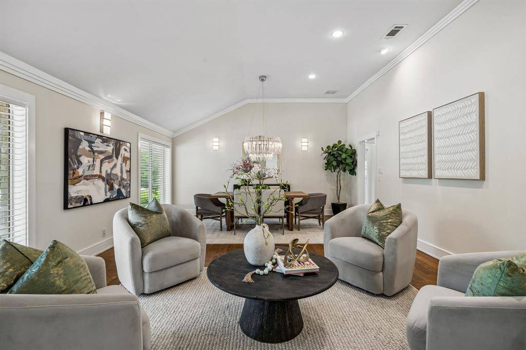 7635 Tanglecrest Drive, Dallas, TX 75254