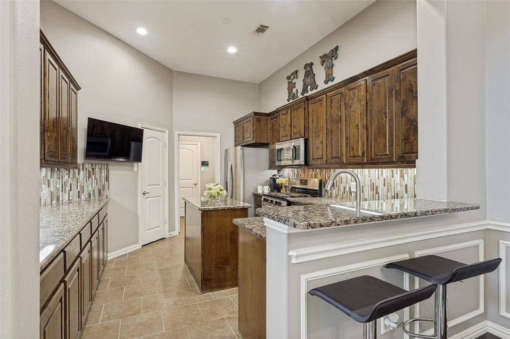 6409 Eagle Nest Drive, Garland, TX 75044