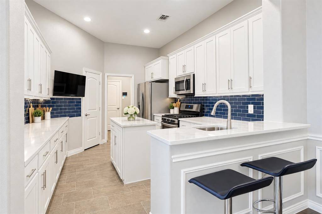 6409 Eagle Nest Drive, Garland, TX 75044