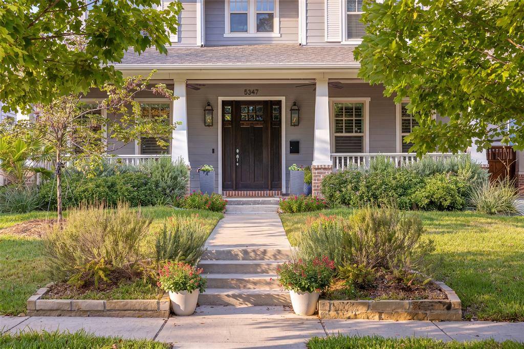 5347 Miller Avenue, Dallas, TX 75206