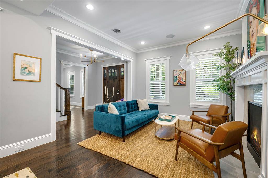 5347 Miller Avenue, Dallas, TX 75206