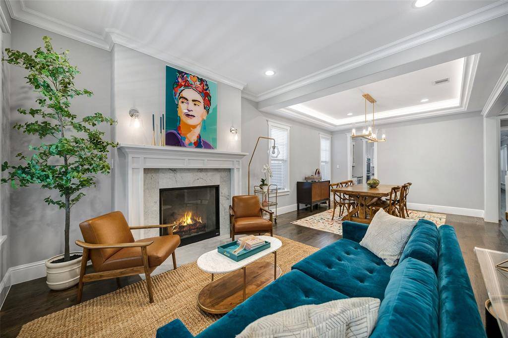 5347 Miller Avenue, Dallas, TX 75206