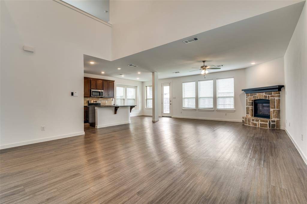 2740 Pease Drive, Forney, TX 75126