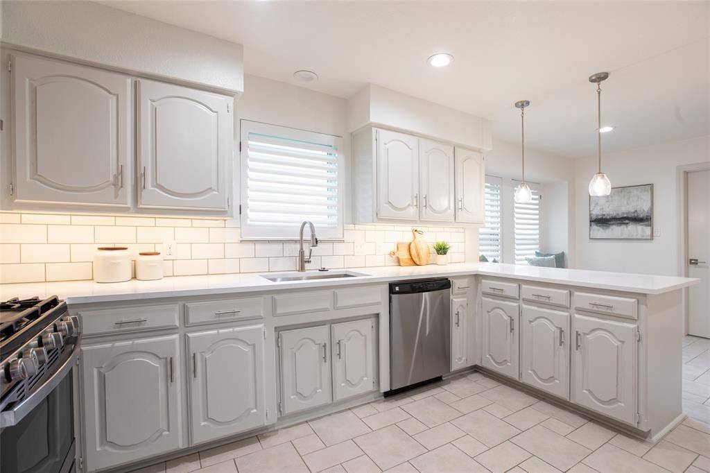 612 Shadowcrest Lane, Coppell, TX 75019