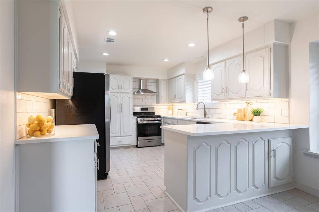 612 Shadowcrest Lane, Coppell, TX 75019