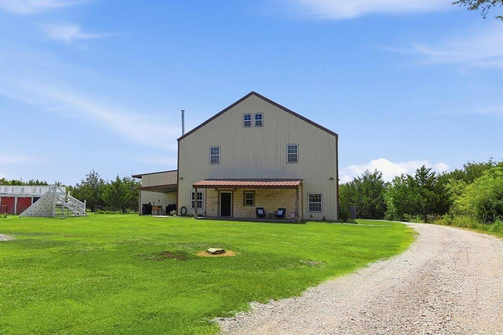 399 Brindley Road, Maypearl, TX 76064