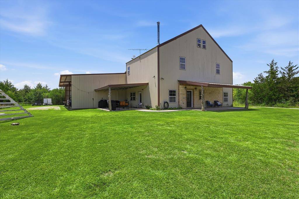 399 Brindley Road, Maypearl, TX 76064