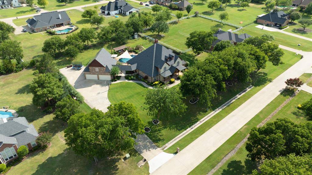 465 Equestrian Drive, Rockwall, TX 75032