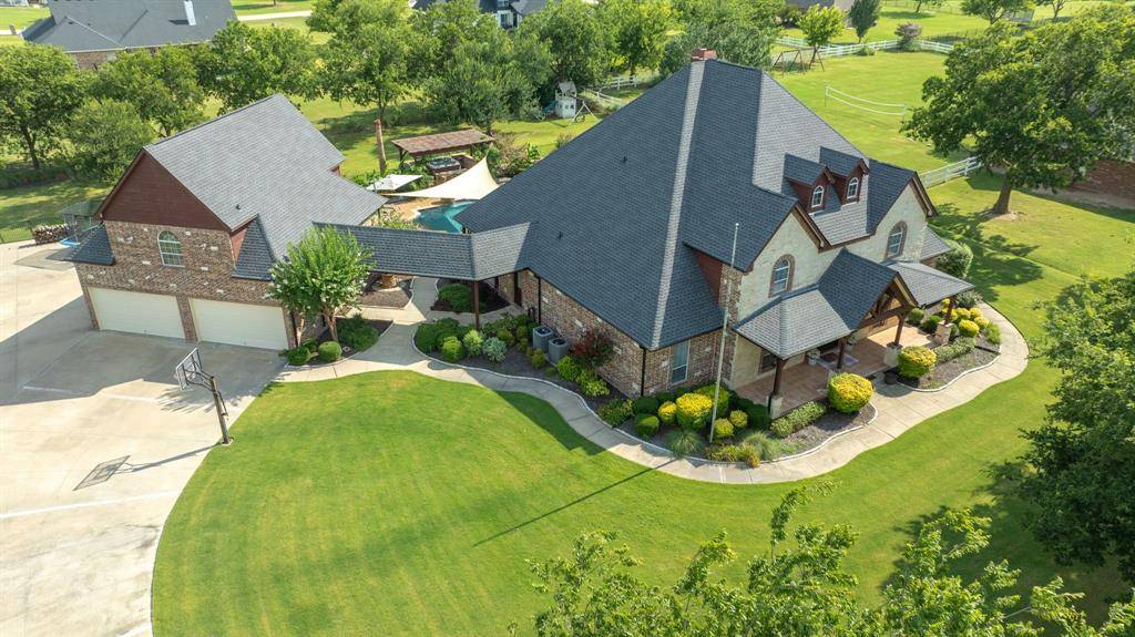 465 Equestrian Drive, Rockwall, TX 75032