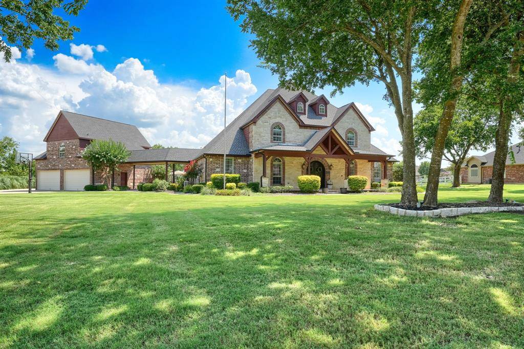 465 Equestrian Drive, Rockwall, TX 75032