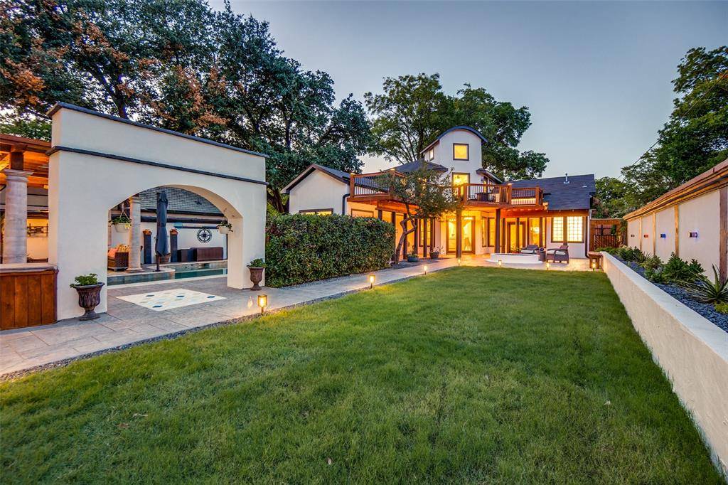 5318 Denton Drive, Dallas, TX 75235
