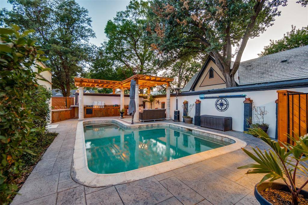 5318 Denton Drive, Dallas, TX 75235