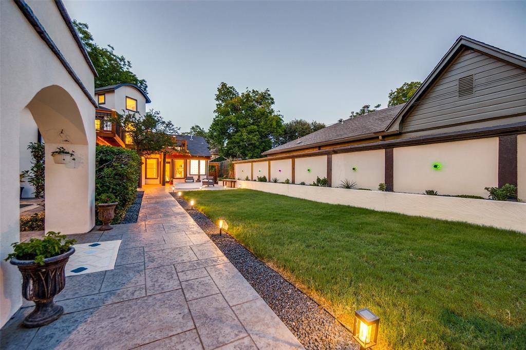 5318 Denton Drive, Dallas, TX 75235