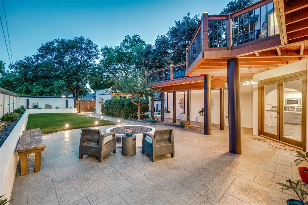 5318 Denton Drive, Dallas, TX 75235