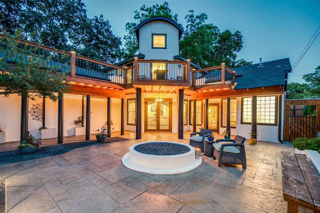 5318 Denton Drive, Dallas, TX 75235