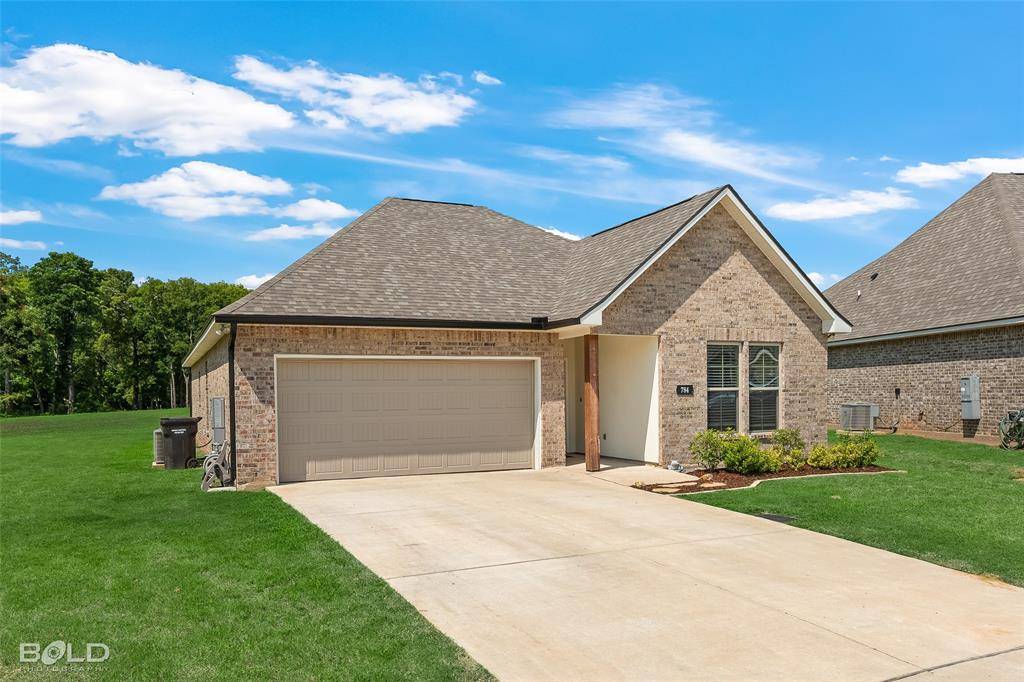784 Crozier Drive, Bossier City, LA 71111