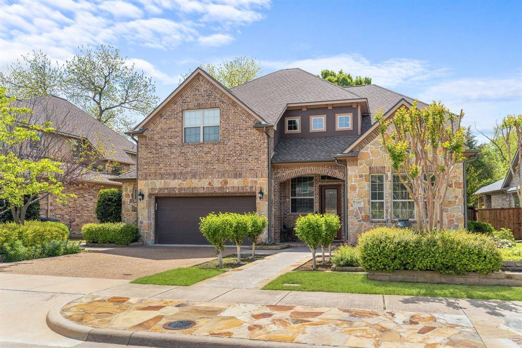 1005 Sonoma Drive, Mckinney, TX 75072