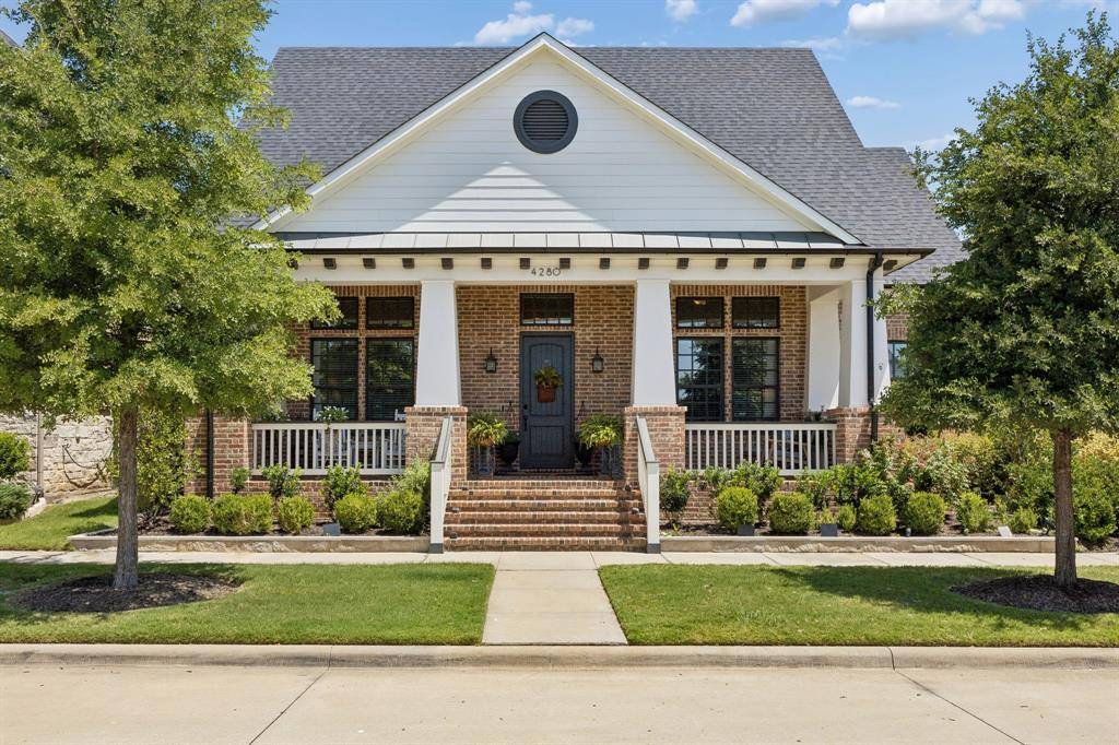 4280 Wellesley Avenue, Frisco, TX 75034