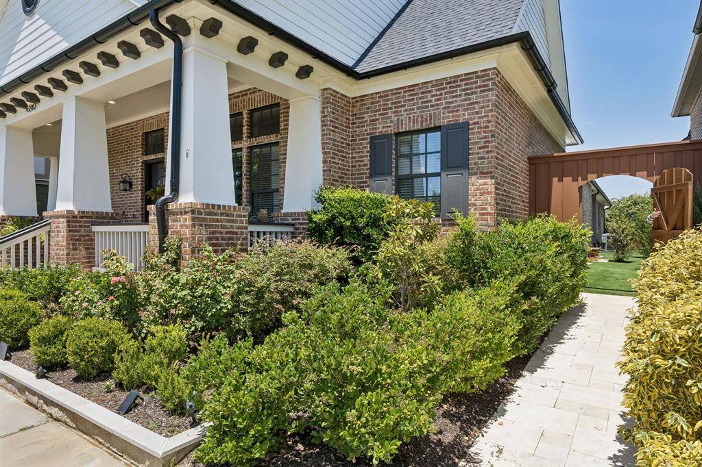 4280 Wellesley Avenue, Frisco, TX 75034