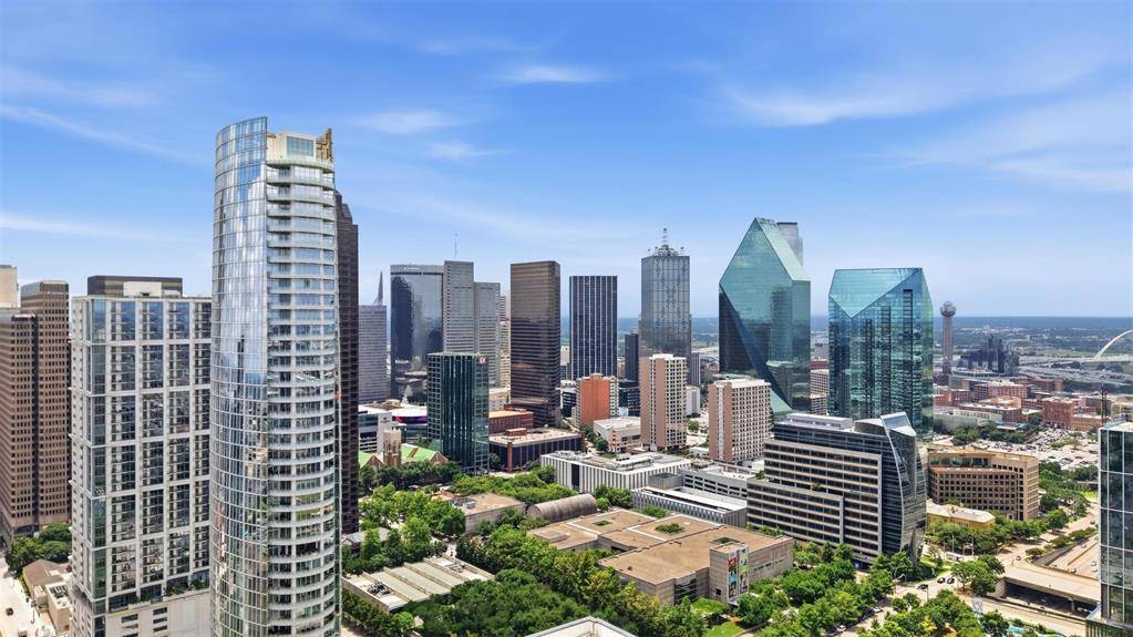 1918 Olive Street #704, Dallas, TX 75201