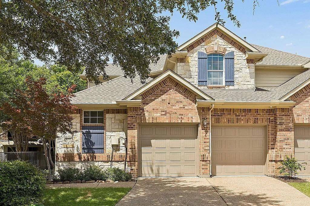 6303 Wildlife Trail, Garland, TX 75044