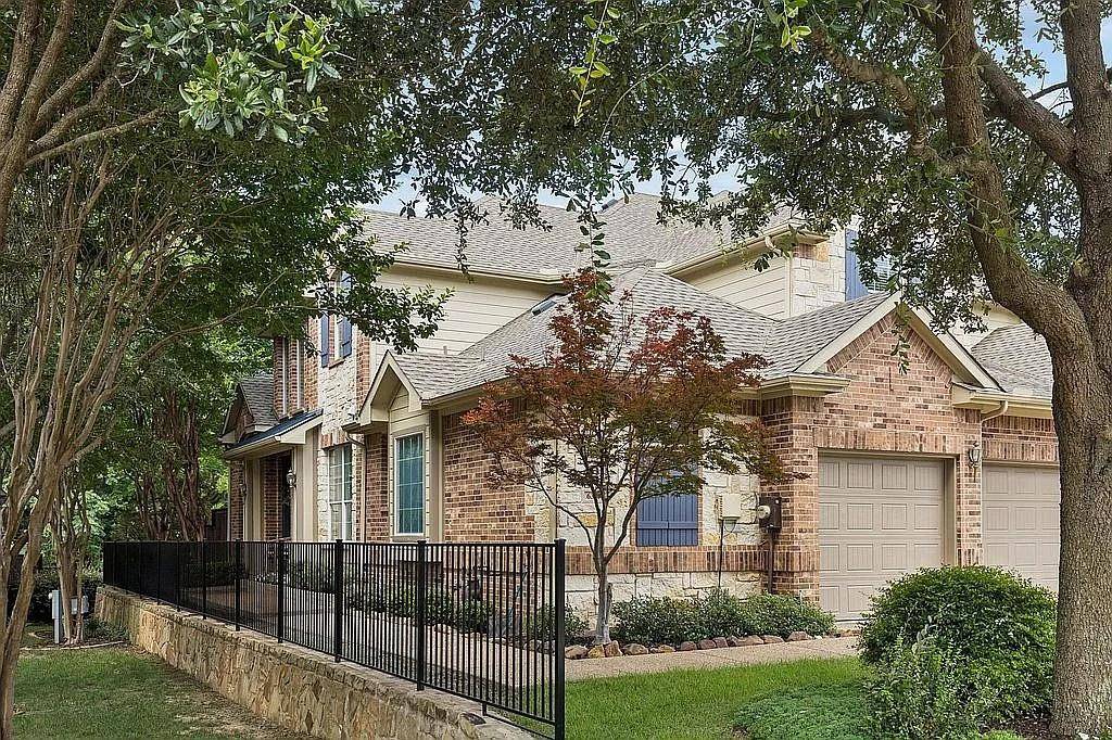 6303 Wildlife Trail, Garland, TX 75044