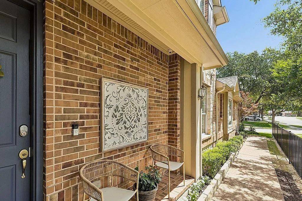 6303 Wildlife Trail, Garland, TX 75044