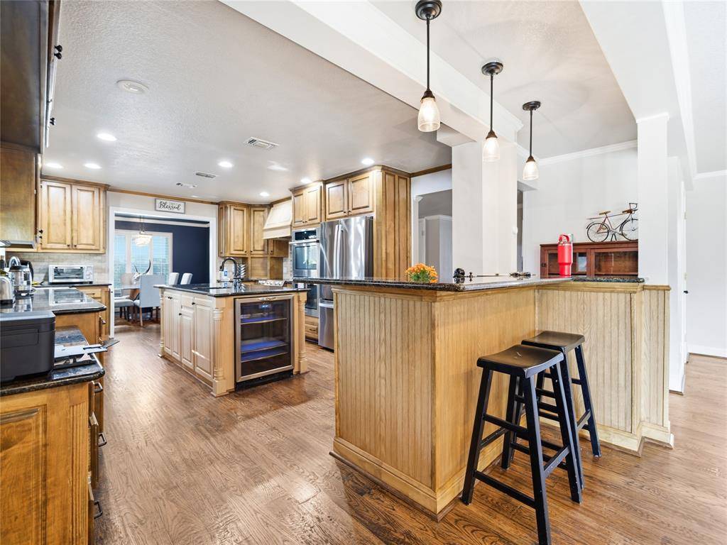 3410 Country Club Road, Pantego, TX 76013