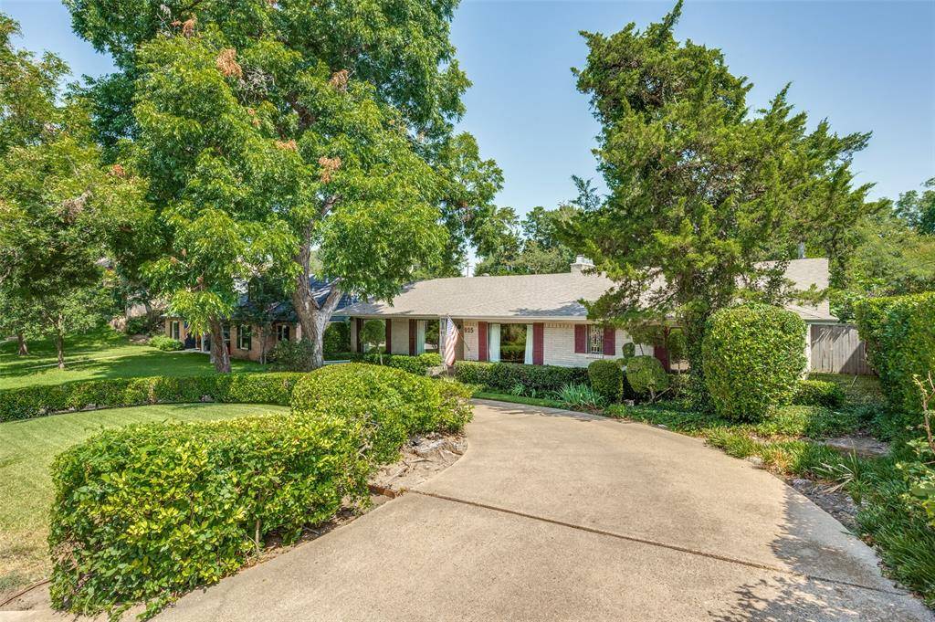 925 Knott Place, Dallas, TX 75208