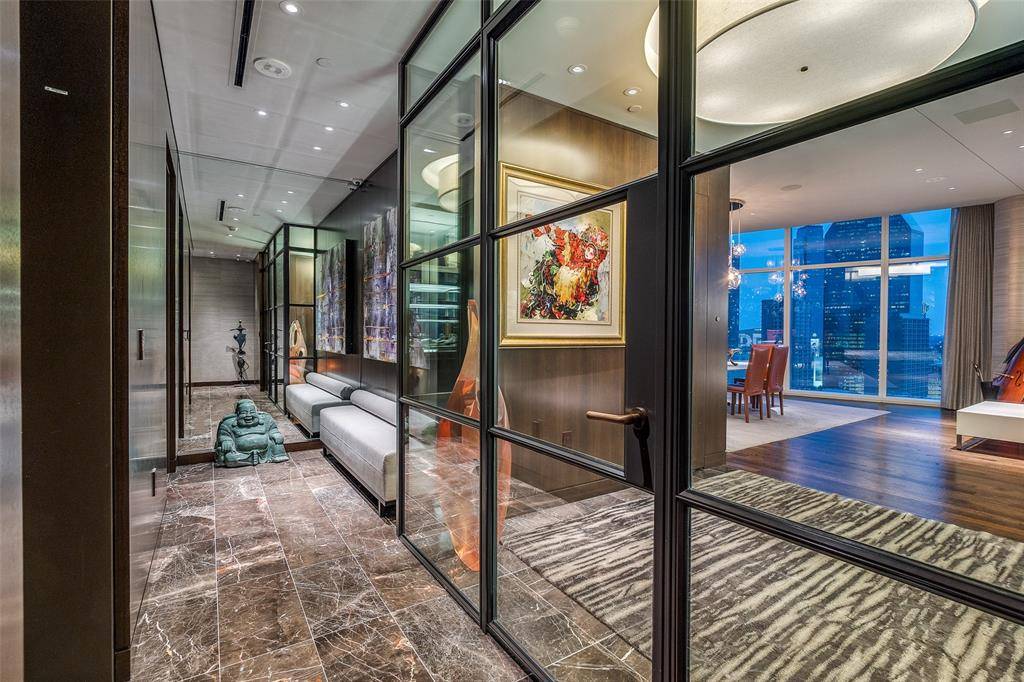 1918 Olive Street #1603, Dallas, TX 75201