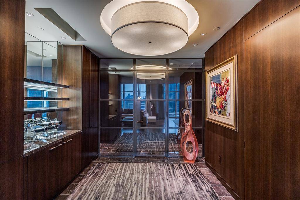 1918 Olive Street #1603, Dallas, TX 75201