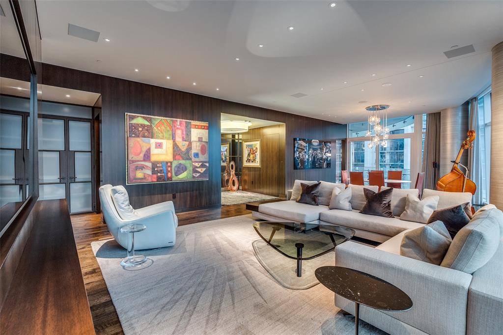 1918 Olive Street #1603, Dallas, TX 75201