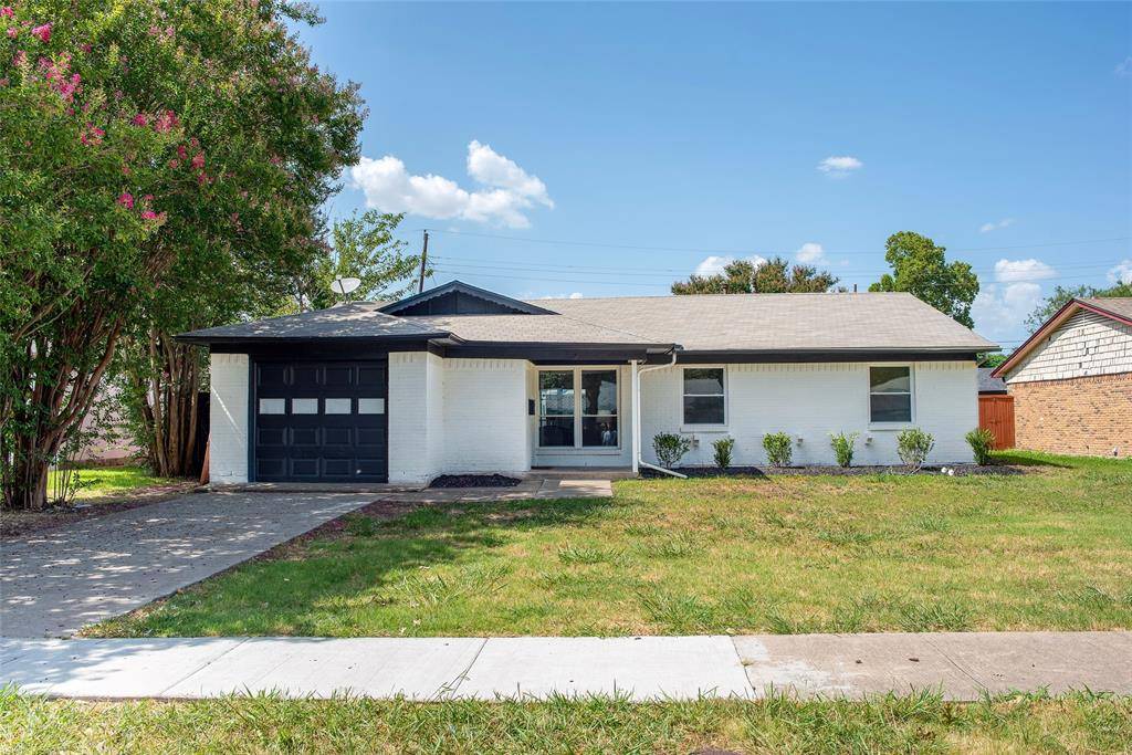 1224 Dearborn Drive, Richardson, TX 75080