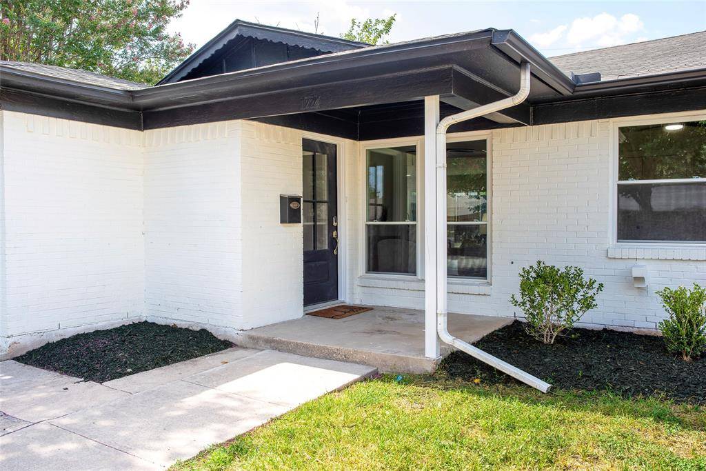 1224 Dearborn Drive, Richardson, TX 75080