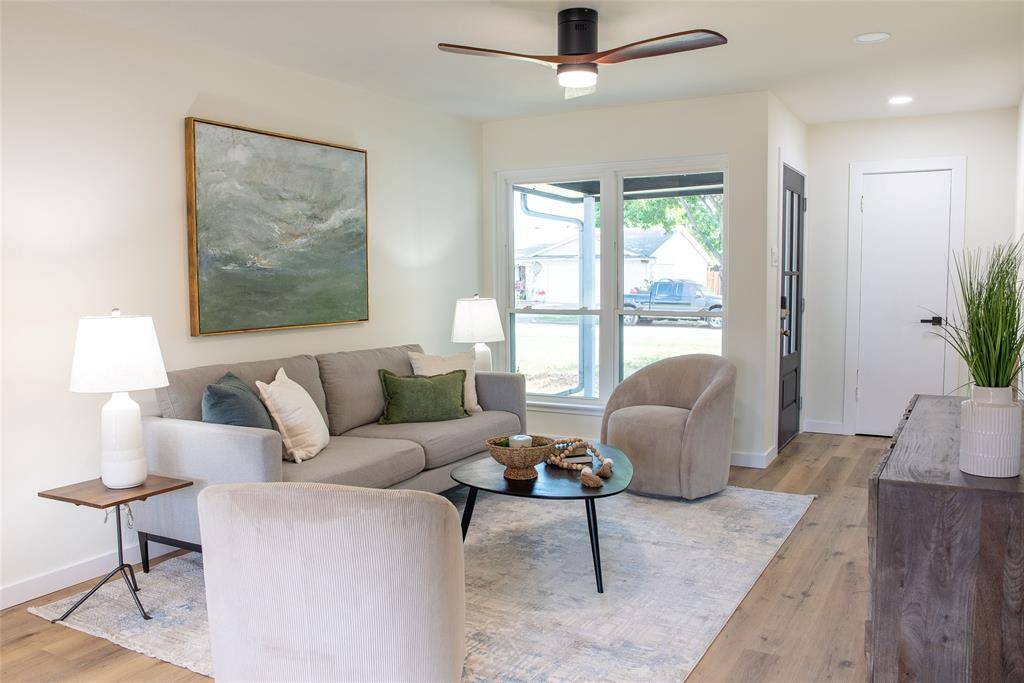 1224 Dearborn Drive, Richardson, TX 75080