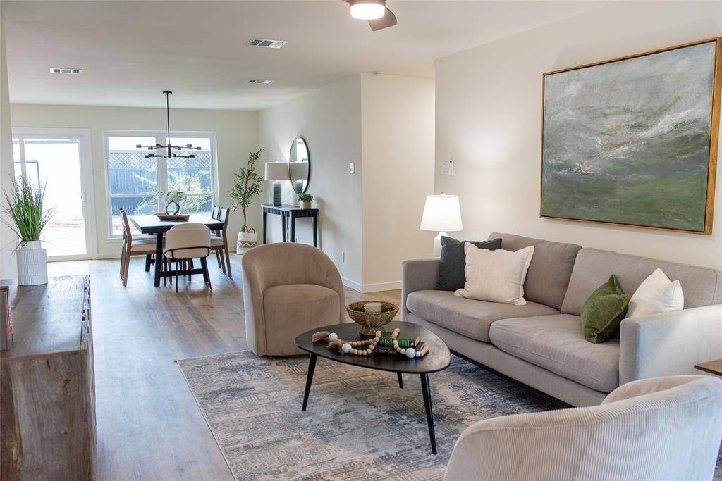 1224 Dearborn Drive, Richardson, TX 75080
