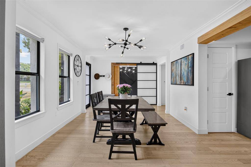 4064 High Summit Drive, Dallas, TX 75244