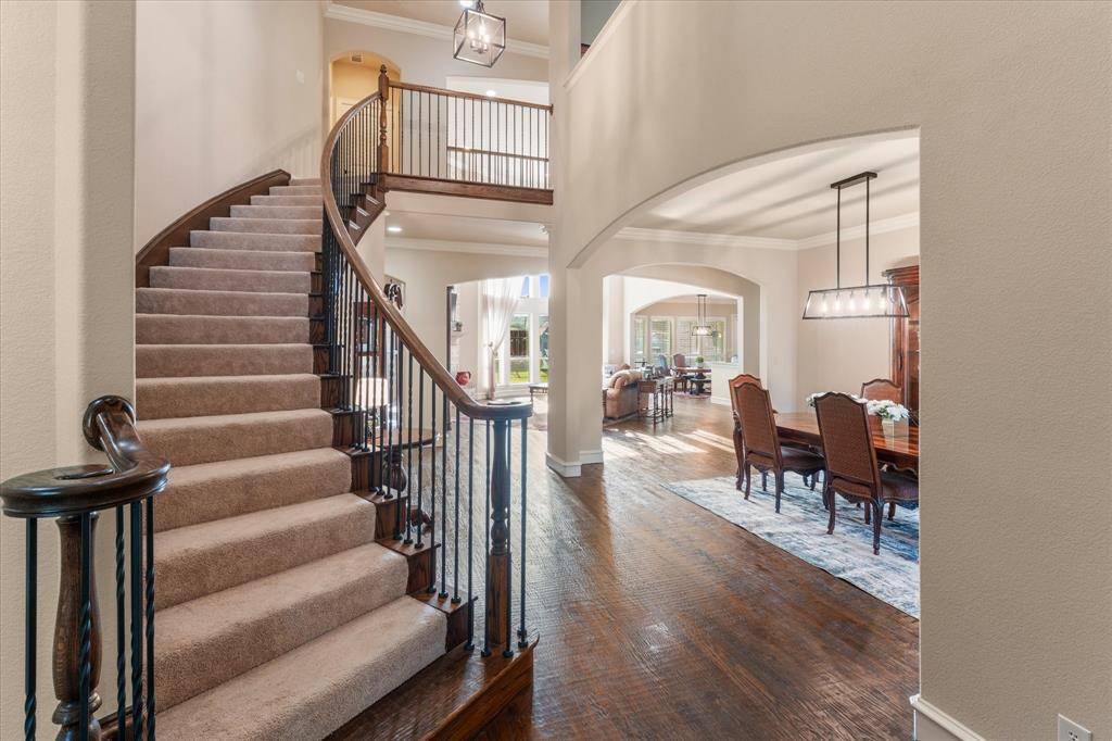 1031 Fox Bend Way, Prosper, TX 75078