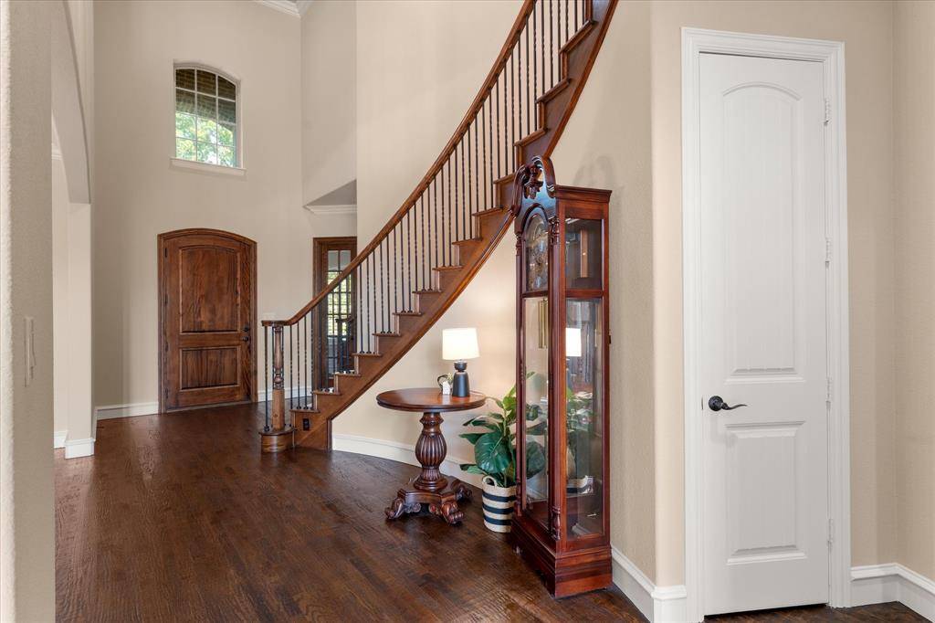1031 Fox Bend Way, Prosper, TX 75078