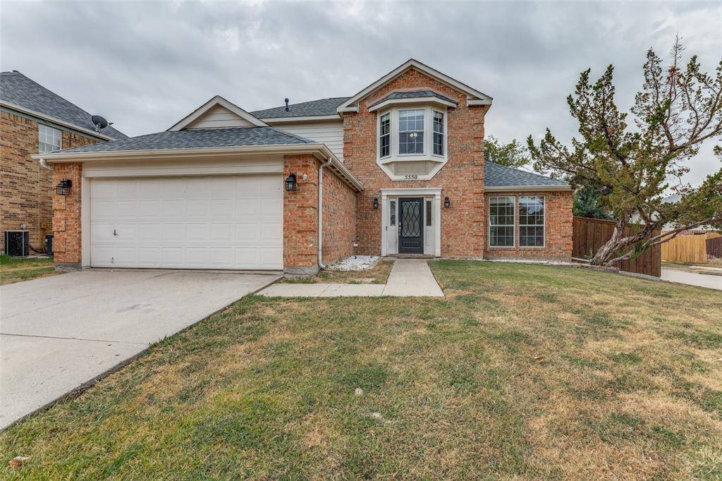 5550 Rocky Mountain Road, Fort Worth, TX 76137