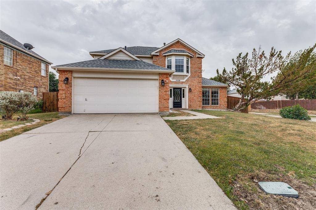 5550 Rocky Mountain Road, Fort Worth, TX 76137