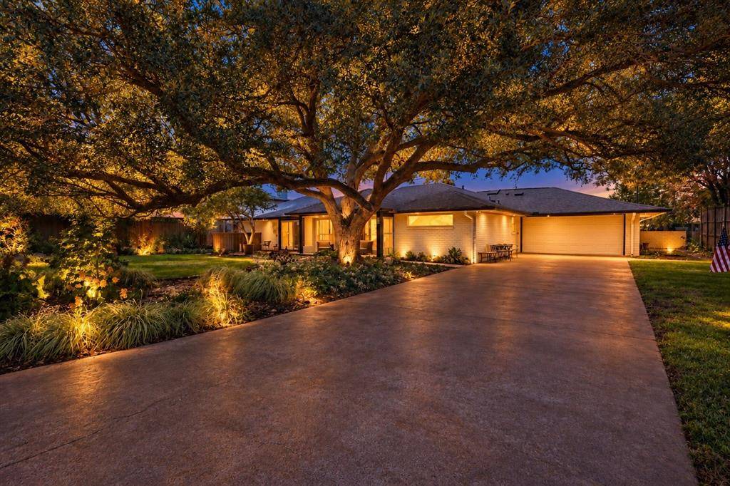 7117 Mimosa Lane, Dallas, TX 75230