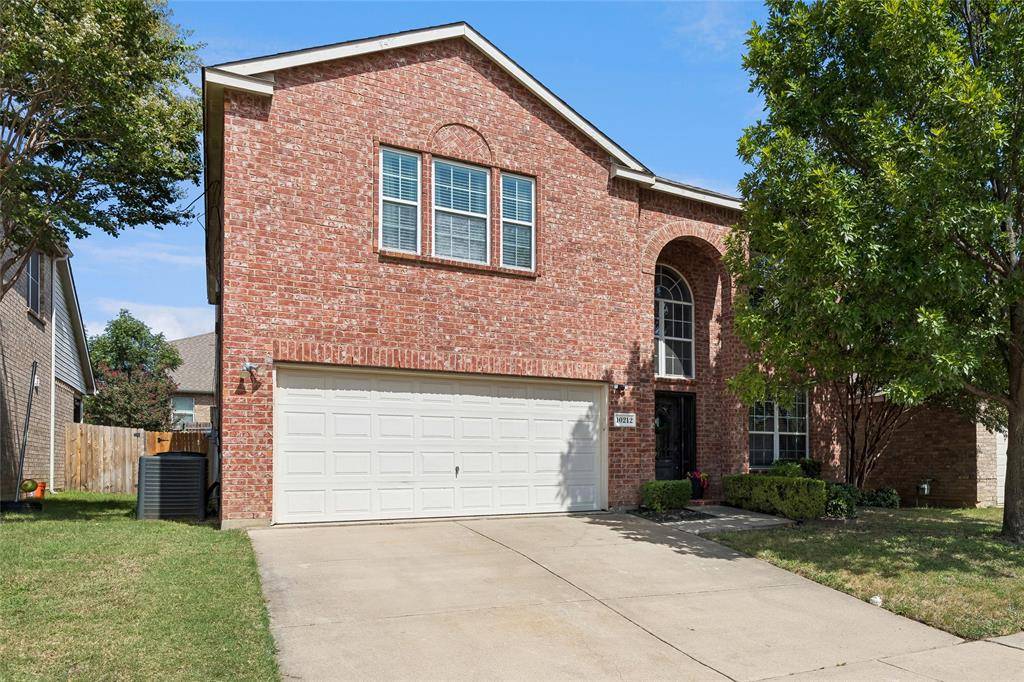 10212 Pear Street, Fort Worth, TX 76244