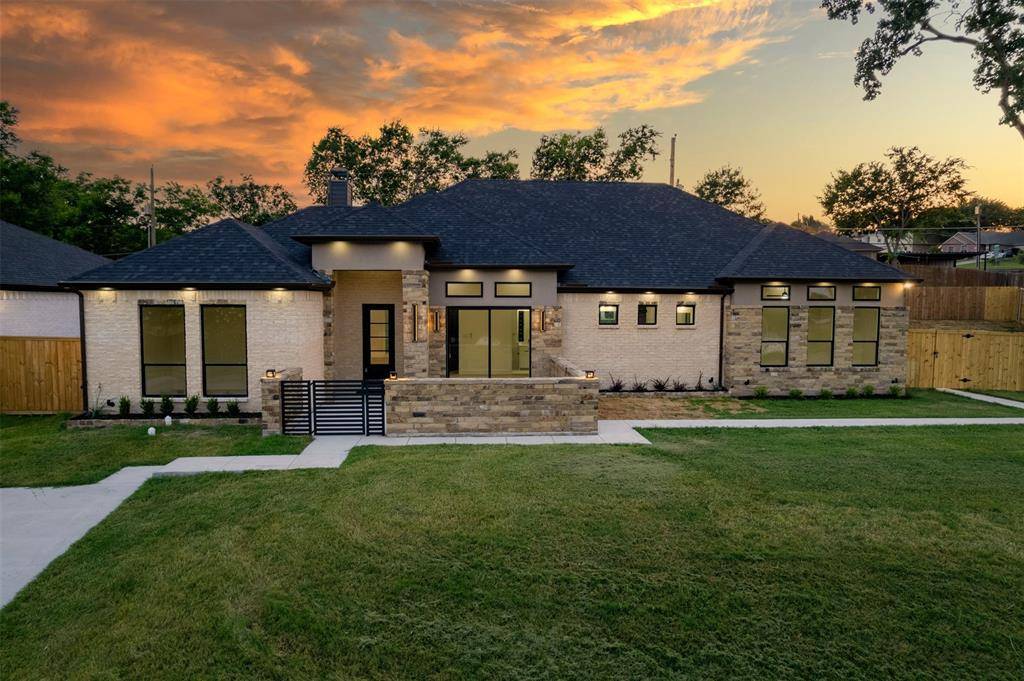 6505 Kemrock Drive, Dallas, TX 75241