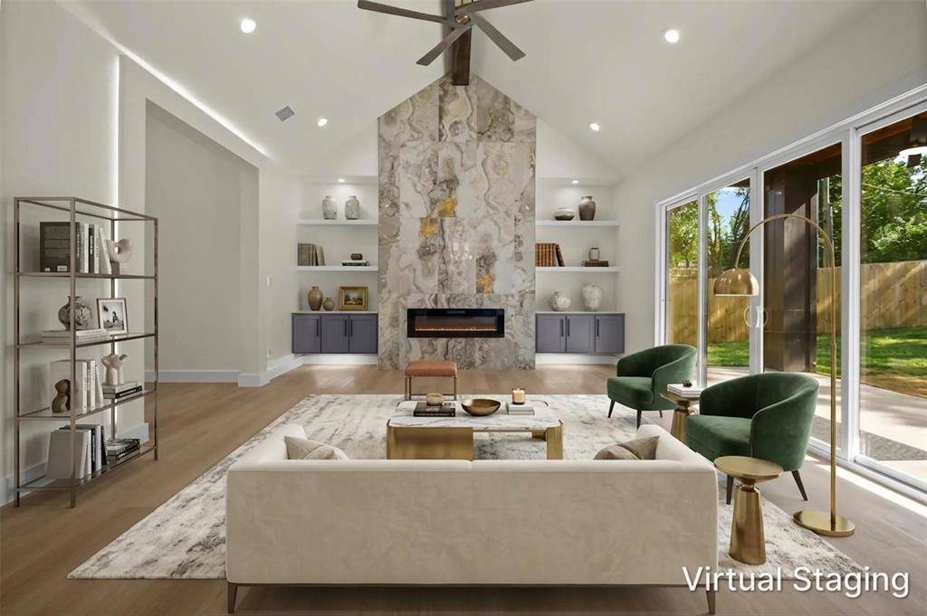 6505 Kemrock Drive, Dallas, TX 75241